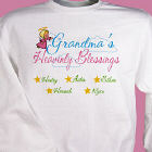 Heavenly Blessings Sweatshirt